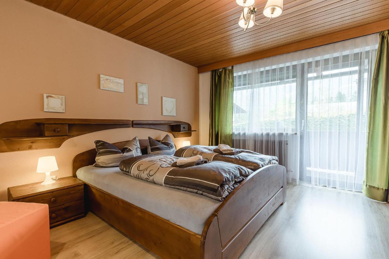Gaestehaus Friedlich Schönau am Königssee Екстериор снимка