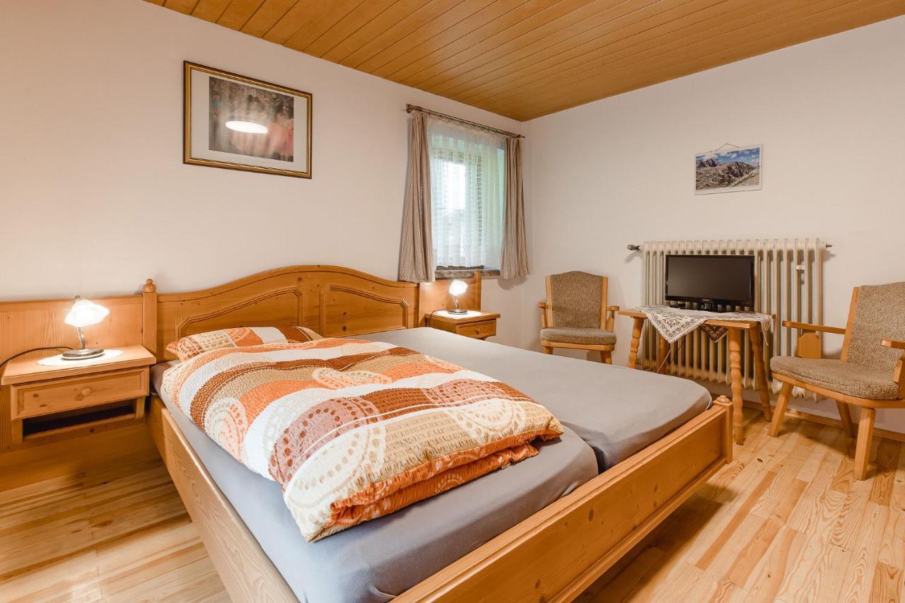 Gaestehaus Friedlich Schönau am Königssee Екстериор снимка