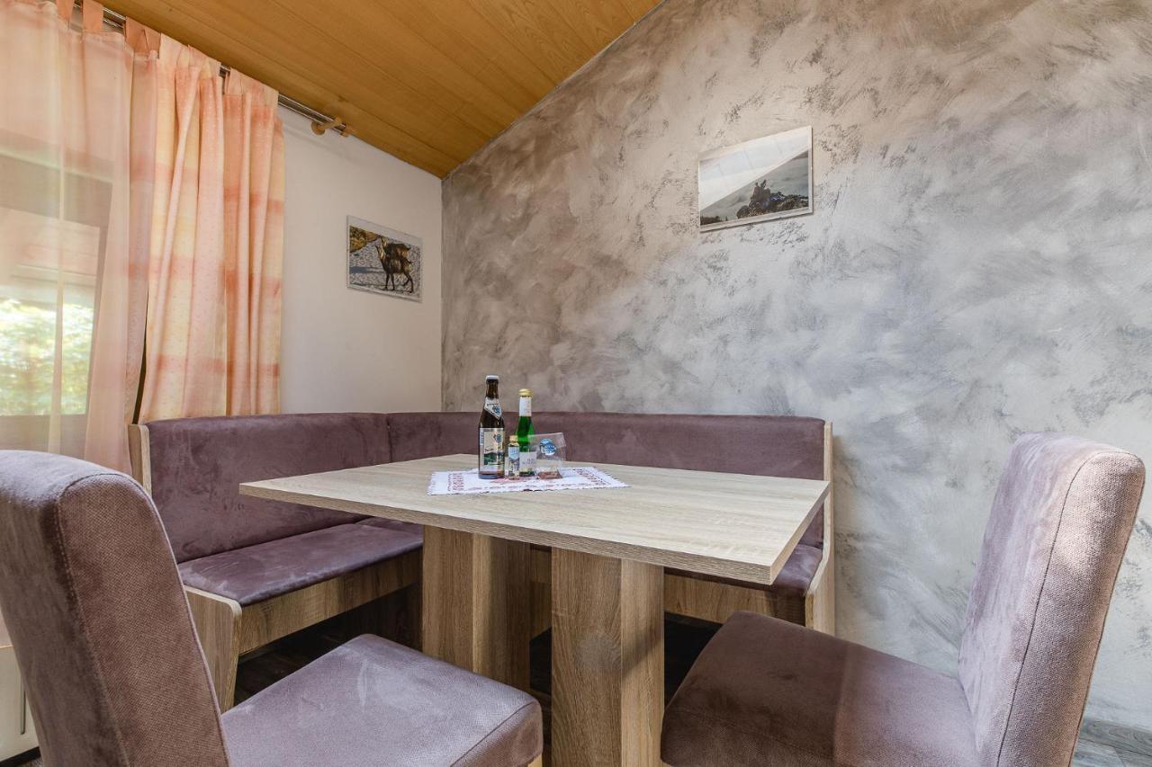 Gaestehaus Friedlich Schönau am Königssee Екстериор снимка