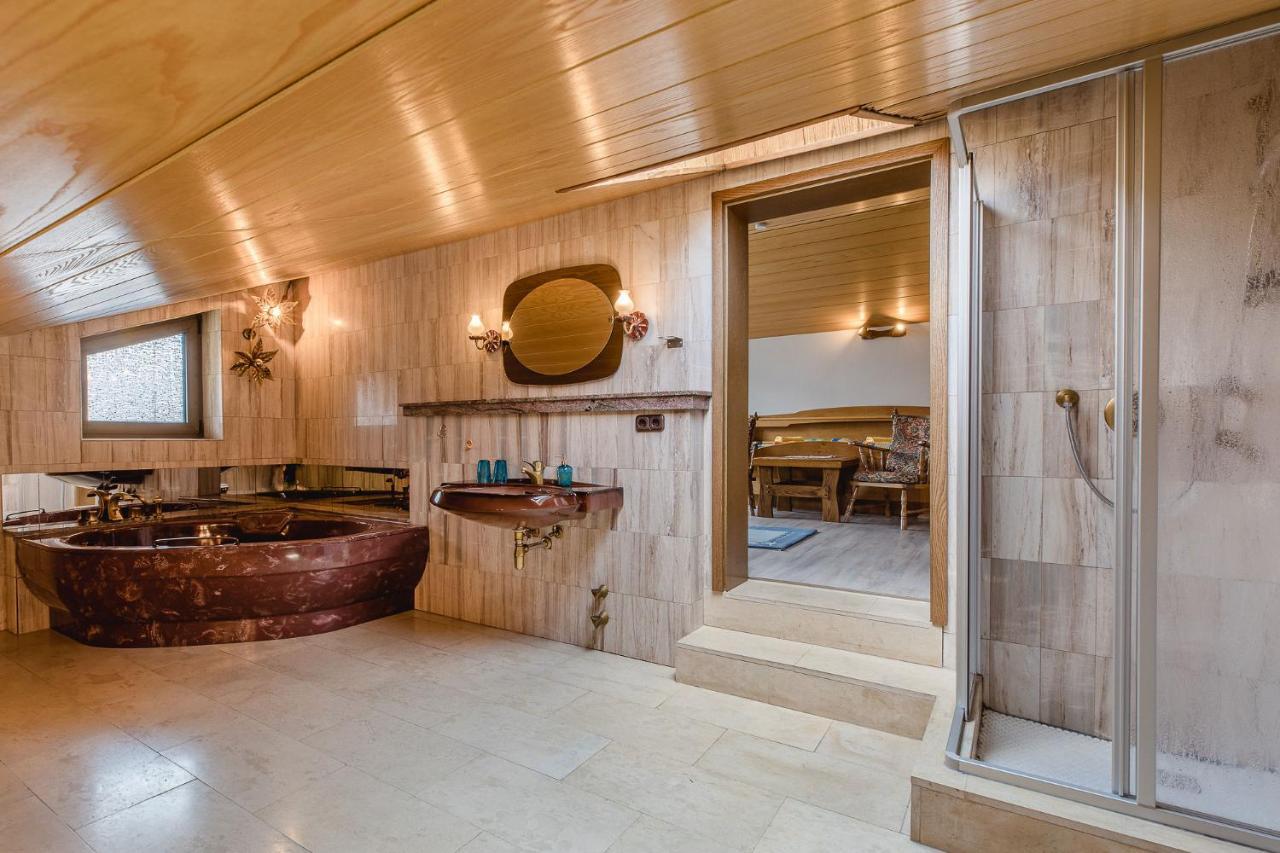 Gaestehaus Friedlich Schönau am Königssee Екстериор снимка