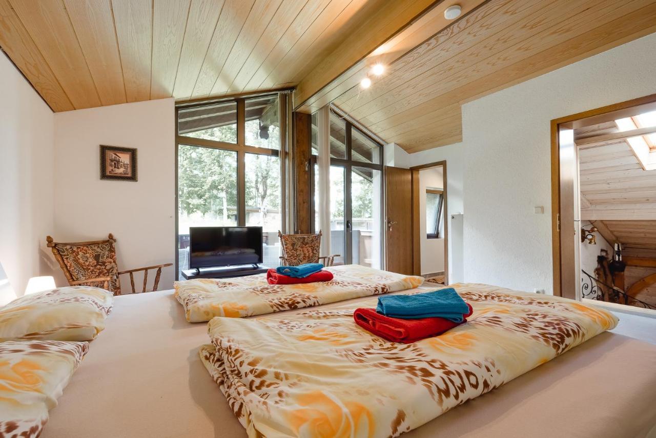 Gaestehaus Friedlich Schönau am Königssee Екстериор снимка