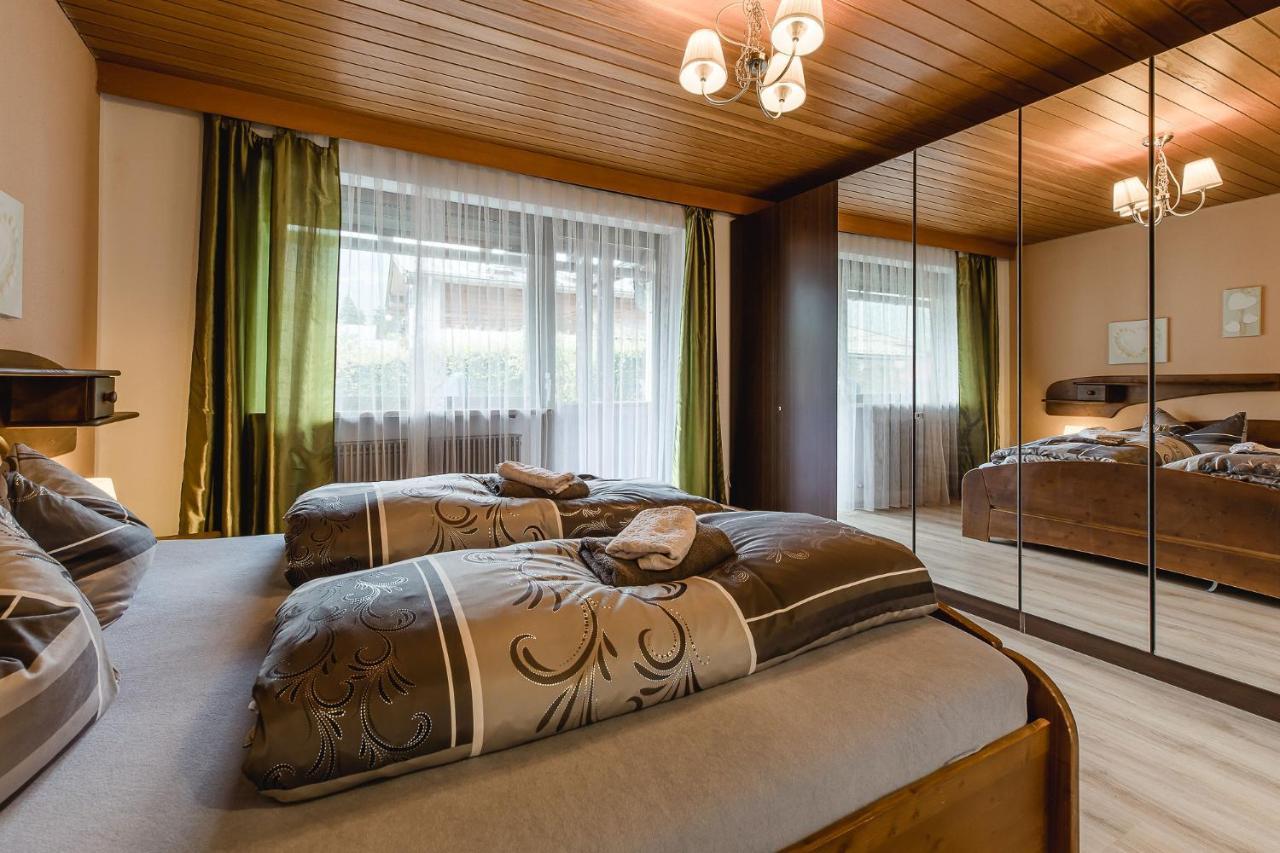 Gaestehaus Friedlich Schönau am Königssee Екстериор снимка