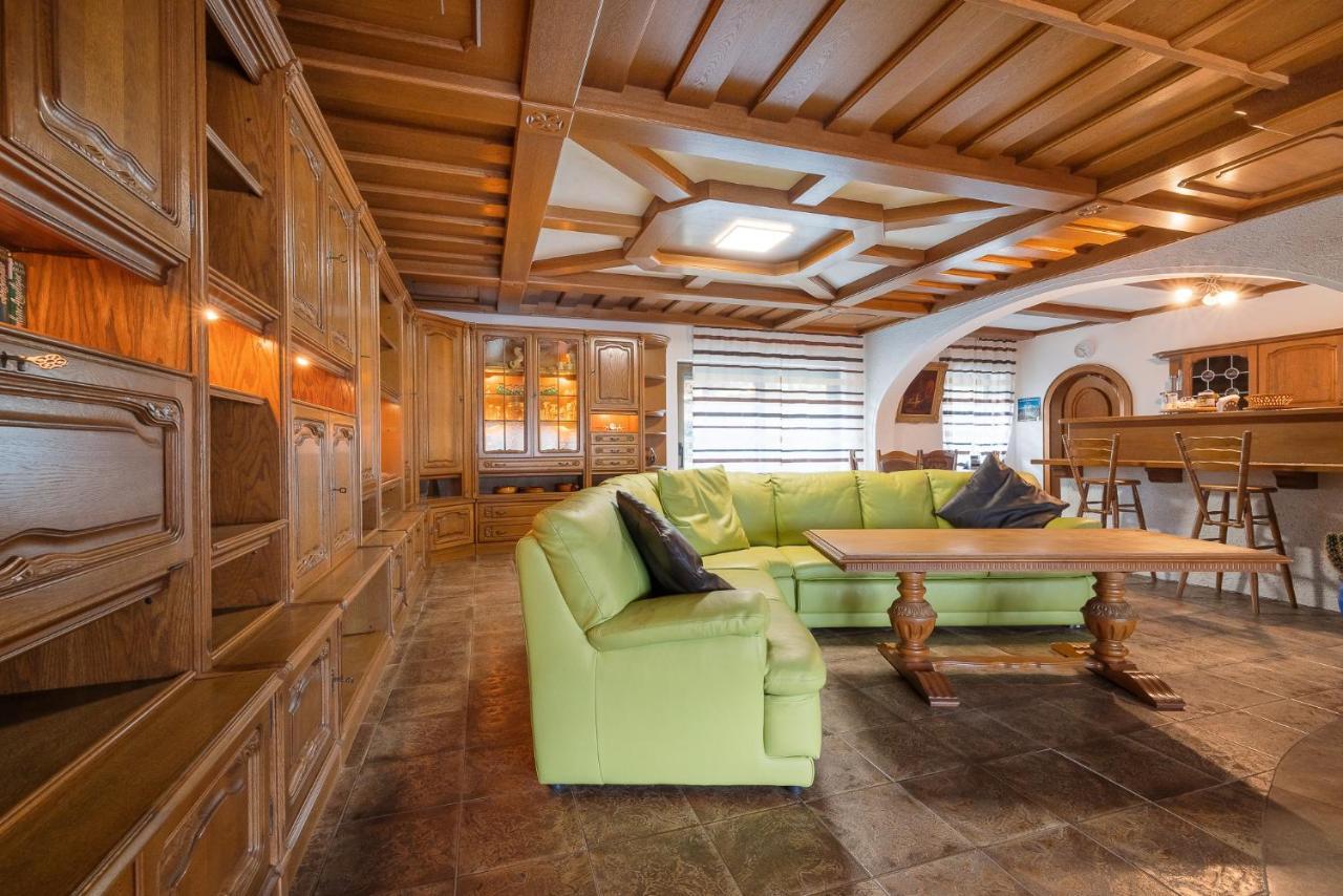Gaestehaus Friedlich Schönau am Königssee Екстериор снимка