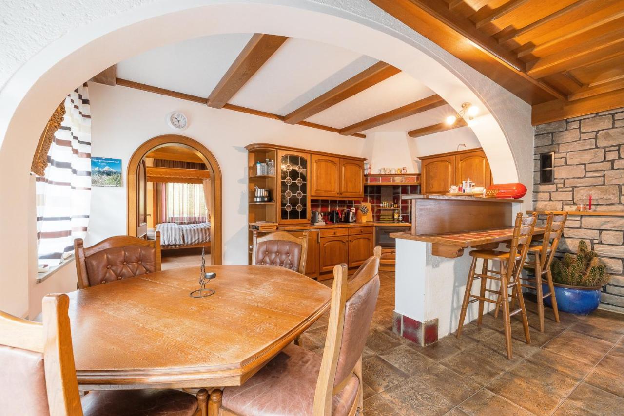 Gaestehaus Friedlich Schönau am Königssee Екстериор снимка